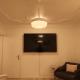 IKEA Style Apartment with office Space & kitchenette, Riad (foto 4)