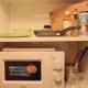 IKEA Style Apartment with office Space & kitchenette, Riad (foto 7)