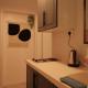 IKEA Style Apartment with office Space & kitchenette, Riad (foto 6)