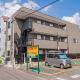 西ヶ原ー日暮里附近2室一厅山手线5分钟近商店街, Tokio - Fotografie 2