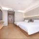 JI Hotel Shanghai Jiayi Road Subway Station, Shanghai - Foto 4