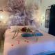 Suite romantique & spa Prova - Love room Bellême - Zdjęcie 1