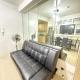 Shore 1 residences Tower D Pasay City, Manila - Fotografie 1