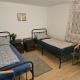 Große Ferienwohnung mit Küche in Besigheim