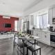 Central 4Bed Bright Parking DTLA USC ExpoPark, Los Angeles - Foto 4