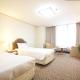 Seoul Rex Hotel, Soul - Fotografie 2