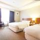 Seoul Rex Hotel, Soul - Fotografie 4
