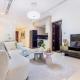 Modern 1BR in the heart of Downtown Dubai, Dubaj - Zdjęcie 1