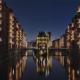 Best Western Plus Hotel St. Raphael, Hamburg - Zdjęcie 6
