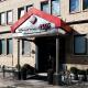Best Western Plus Hotel St. Raphael, Hamburg - Zdjęcie 9
