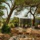 Bugesera Lake Resort, Karizinge