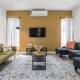 Spacious 4BR, 4.5BA Private Retreat Near LAX and DTLA, Los Angeles - Foto 8
