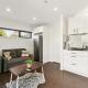Modern 1 Bed Smart Flat in Upper Hutt with Full Kitchen, Parking - 5 minutes to Brewtown, Upper Hutt - Fotografie 8