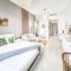 Cozy Studio in Royal Breeze Al Hamra Ras al-Khaimah - Foto 3