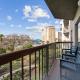 Volcano View 2 Bed 2 Bath Suite with Balcony, Orlando - Fotografie 4