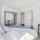Stylish 4BR w Parking, Near USC, DTLA and Expo Park, Los Angeles - Foto 4