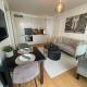 2br at Tjuvhomen with sea view, Oslo (photo 10)