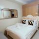 Shell Residences MOA - Josh staycation, Manila - Fotografie 1