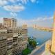 Cairo Skyline Luxury, Il Cairo