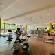 Specious 1 Br In Royal Amwaj Residences South, Dubai - Foto 3