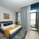 Cosy Studio on the Binghatti Canal, Dubaj - Fotografie 1