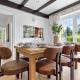 Luxury Home with Gym, Playground, Sleep 16, Staines (zdjęcie 6)
