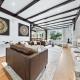 Luxury Home with Gym, Playground, Sleep 16, Staines (zdjęcie 3)