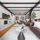 Luxury Home with Gym, Playground, Sleep 16, Staines (zdjęcie 10)