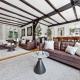 Luxury Home with Gym, Playground, Sleep 16, Staines