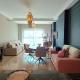 Fairmont South Residence, Dubaj - Fotografie 8