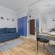 Bright Air-Conditioned Studio Close to PGE Narodowy by Noclegi Renters, Varsavia - Foto 1