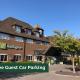 Holiday Inn Ashford - North A20 by IHG