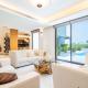 #1 Villa in Yas - Private Pool - Full Golf Course View - Amazing BBQ - 5 min from F1, Ferrari World, Yas Mall, Warner Bros, Golf, etc Abu Zabi - Zdjęcie 3