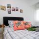 Setapak Rest House,15min to KLCC #217- Private Room, Kuala Lumpur - Fotografie 5