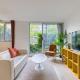 Roxane spacious 3-Bedroom Apartment with Terrace and Parking Just Steps, Rouen (fotografie 5)