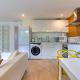 Roxane spacious 3-Bedroom Apartment with Terrace and Parking Just Steps, Rouen (fotografie 8)