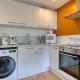 Roxane spacious 3-Bedroom Apartment with Terrace and Parking Just Steps, Rouen (fotografie 10)