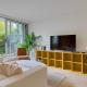 Roxane spacious 3-Bedroom Apartment with Terrace and Parking Just Steps, Rouen (fotografie 9)