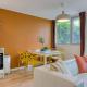 Roxane spacious 3-Bedroom Apartment with Terrace and Parking Just Steps, Rouen (fotografie 7)