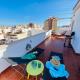 Duplex with private Rooftop and views Torrox Costa - Fotografie 2