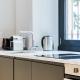 Easylife - Stile storico e benessere in Sant'Ambrogio, Milán - Fotografie 9