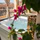 Gk Suites-Constantin view , auto check-in 24h, Лариса