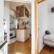 Charming Apartment Madrid 50m² +AC - Photo 7