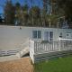 03 - Supreme 2 Caravan with Decking, Milford-on-Sea - Fotografie 1