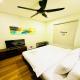 Sky suites 1 bedroom apartment, Kuala Lumpur - Foto 4