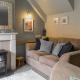 Poppy Cottage - river view, dog friendly Whitby - Foto 5