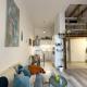 Loft Nest - City's Best Tbilisi - Foto 3