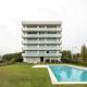 Premium Apartments with Balcony, Pool & Garage by HostWise, Vila Nova de Gaia