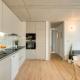 Premium Apartments with Balcony, Pool & Garage by HostWise, Vila Nova de Gaia (fotografie 4)