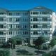Dünenresidenz Prora - Ferienwohnung mit 2 Schlafzimmern und Balkon B3-3-3, Binz
